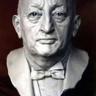 Timeline: Miguel Angel Asturias