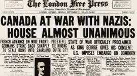 Timeline: World War 2