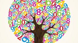 Timeline: Math Extra Credit: by Lyndsey Leitz