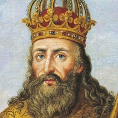 Timeline: Charlemagne, "Father of Europe"