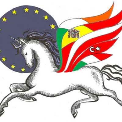 Timeline: Eramusu Plus meeting "The Myth and Legend"