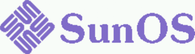 Resultado de imagen para SunOS logo