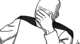 Timeline: Как я провел лето 2014