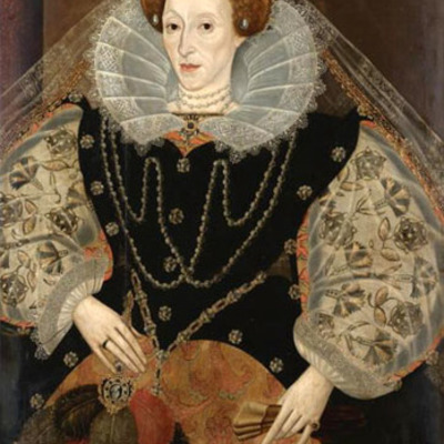 Timeline: Elizabeth I