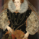 Elizabeth i english school c 1595