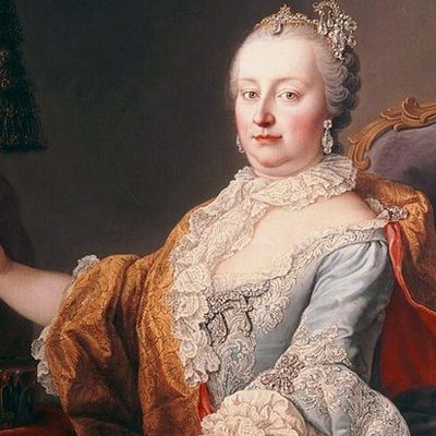 Timeline: Maria Theresa
