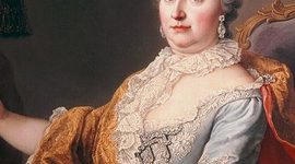 Timeline: Maria Theresa