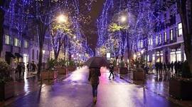 Timeline: La Navidad en Bilbao