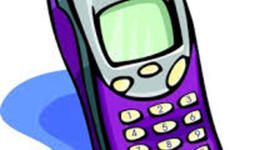 Timeline: THE EVOLUCION OF CELLPHONE