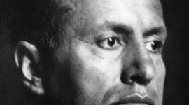 Timeline: Benito Mussolini
