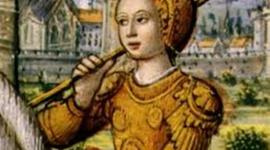 Timeline: Joan of Arc