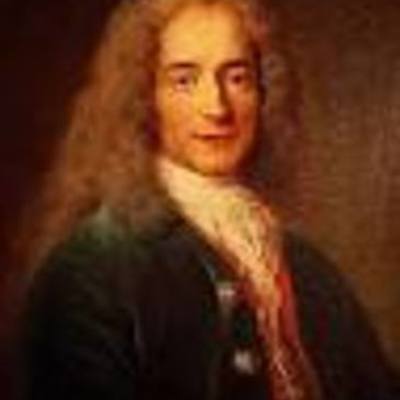 Timeline: Voltaire's Lifetime