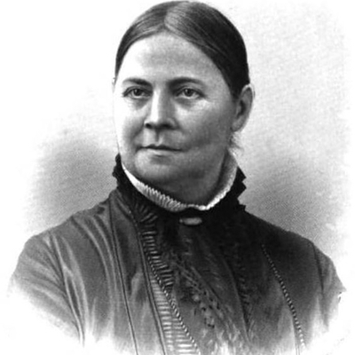 Timeline: Lucy Stone
