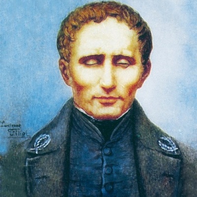 Timeline: Louis Braille