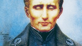 Timeline: Louis Braille