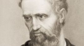 Timeline: Michelangelo Buonarroti