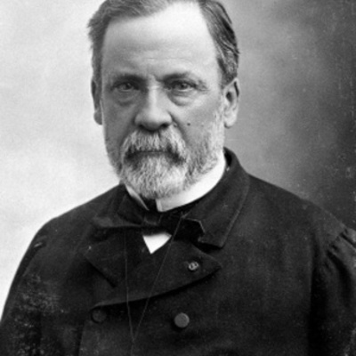 Timeline: Louis Pasteur