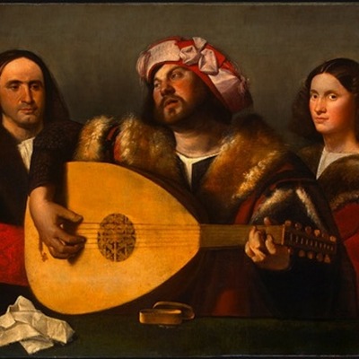 Timeline: La nascita del Melodramma