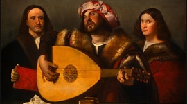 Timeline: La nascita del Melodramma