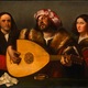 Cariani 1518 concerto