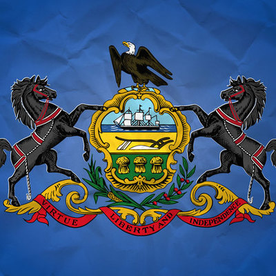 Timeline: Famous Pennsylvanians