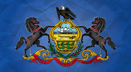 Timeline: Famous Pennsylvanians