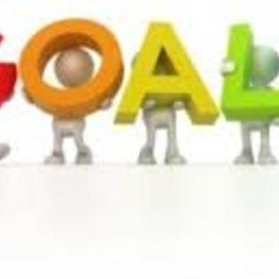 Timeline: Objetivos que visualizo en mi vida