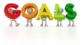 Timeline: Objetivos que visualizo en mi vida