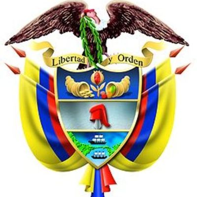 Timeline: COLOMBIA UNA NACION A PESAR DE SI MISMA (Cap 3 y 4)