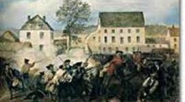 Timeline: Revolutionary War of 1775-1781