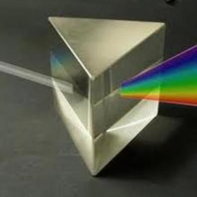 Timeline: La Luz a lo Largo de la Historia