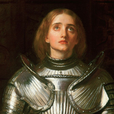 Timeline: Joan of Arc