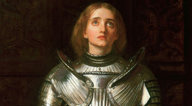 Timeline: Joan of Arc