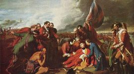 Timeline: Seven Years' War