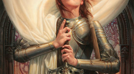 Timeline: Joan of Arc