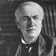 Thomas edison
