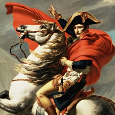 Timeline: Napoleon
