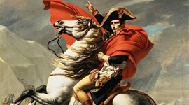 Timeline: Napoleon