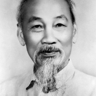 Timeline: Ho Chi Minh