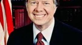Timeline: Jimmy Carter Presidential Tenure