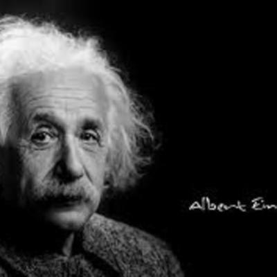 Timeline: Albert Einstein