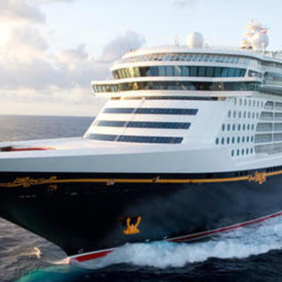 Timeline: Disney Cruise