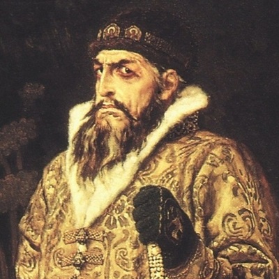 Timeline: Ivan the Terrible