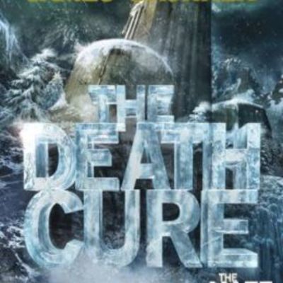Timeline: The Death Cure by James Dashner - Abby McDonnell