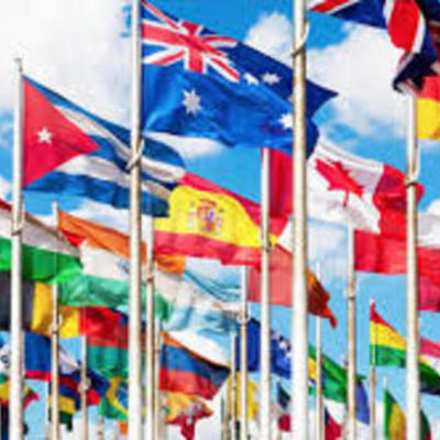 Timeline: Executive Branch – Foreign Policy – Part 2