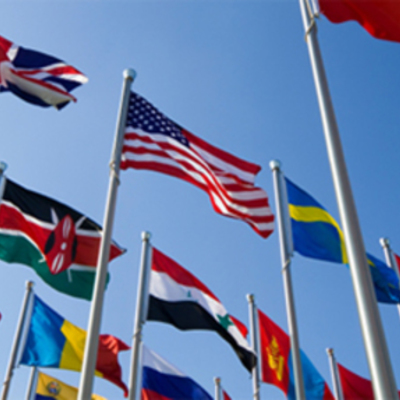 Timeline: Executive Branch – Foreign Policy – Part 3