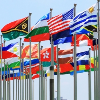 Timeline: Executive Branch – Foreign Policy – Part 1