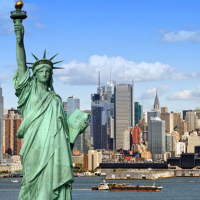 Timeline: State Of Liberty Timeline