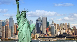 Timeline: State Of Liberty Timeline