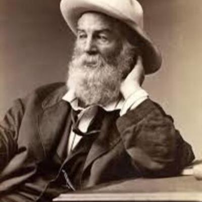 Timeline: Walt Whitman